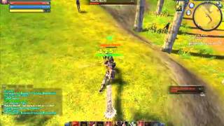 RaiderZ Online Private Server