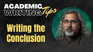 What to Include in the Conclusion of a Dissertation. Academic Writing Tips