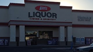 The Wannabe News Station Live in Richfield Utah (New liquor store) Adult candy store. 