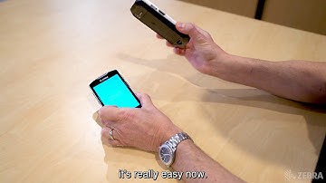 Zebra: Skywire on the Advantages of Moving to Android Enterprise OS