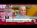💋 APLAUSO, MEDALLA Y BESO: SOFÍA CLERICI, FÁTIMA FLOREZ Y MÁS