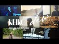 KEIKO / 【Official】2nd Album『dew』 -MV Omnibus Video-