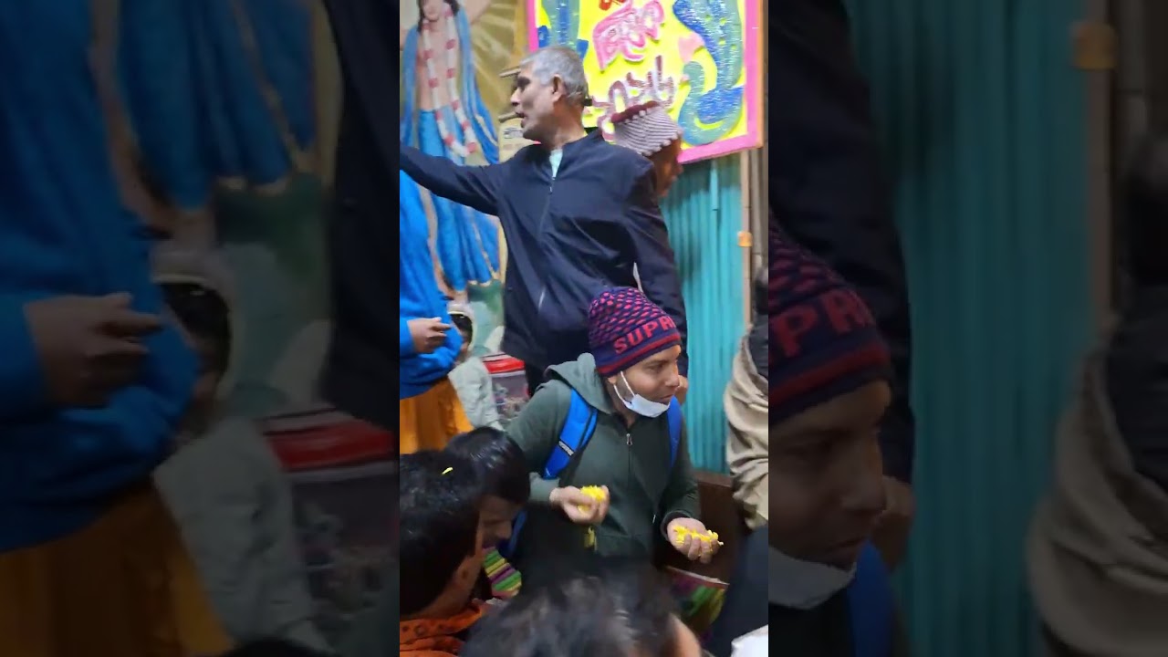 পুষ্প অভিষেকের ভিডিও