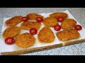 Хашбраун от MAKBEL, как приготовить дома фастфуд hash browns