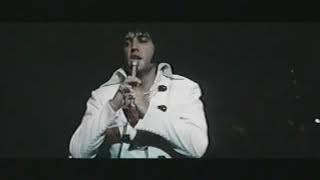 Elvis Presley - Caroline August 1970