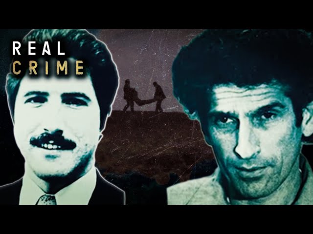 Hillside Stranglers: The Deadly Cousin Duo | World’s Most Evil Killers | Real Crime