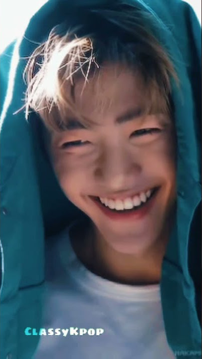I Love You Na Jaemin(Sexyy NaNa)💚 #shorts #nct