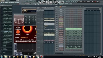 Fl Studio - Martin Garrix Style + Free FLP | Vocal Chop
