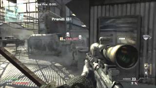 Trilogy Vs Freak / 2-1/ (CM,Ps3.Mw3)
