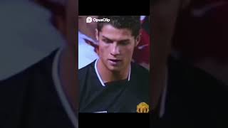 ¡Goles de Leyenda! Rooney yRyan Giggs Hacen Vibrar el Estadio#futbol #futbolhistorico #cr7#football