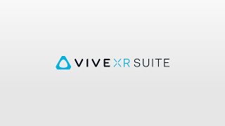 Introducing VIVE XR Suite screenshot 2