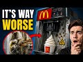 The $900 Million Ice Cream Machine Scam McDonald's Doesn't Want You to Know About