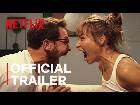 Kill Me If You Dare (Zabij mnie, Kochanie) - Official Trailer | 2024 | Netflix