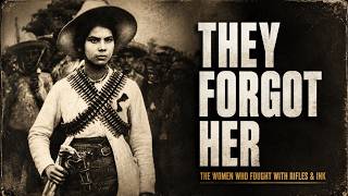 The Latinas History Tried to Erase