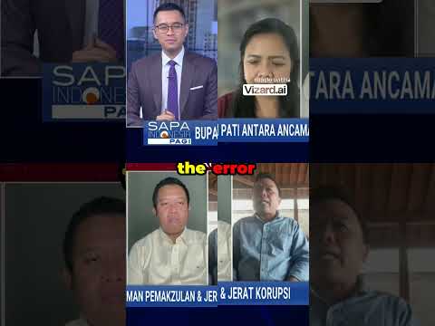 Sukolilo People Still Back Regent Despite Tax Hike Controversy