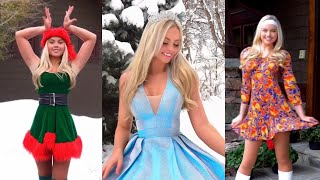 Alta Sweet Tabar 🍭 dance video compilation