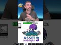 TOP 5 MUST HAVE Assets Useful for ANY Game in ANY Genre! #gamedev