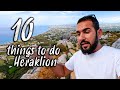 Heraklion Crete, things to do in Heraklion, Greece Kreta