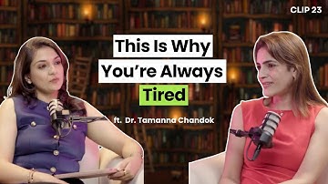 What REALLY Happens When Emotions Are Bottled Up? | Clip 23