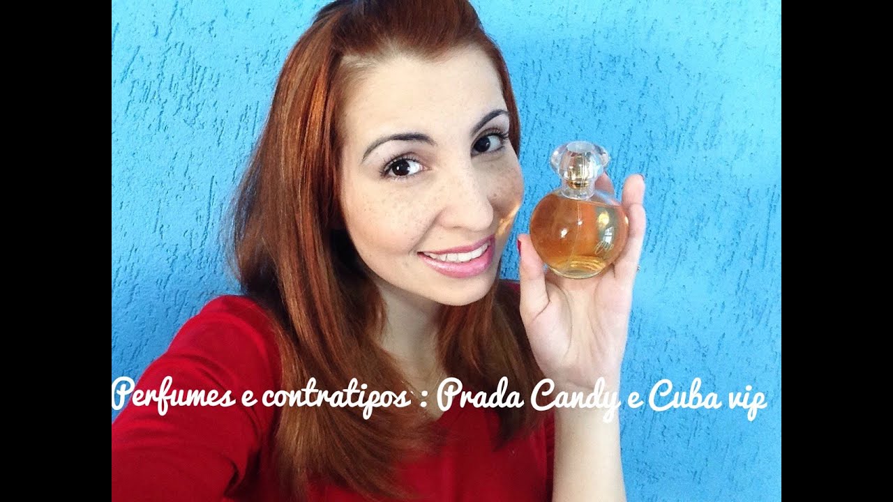 contratipo candy prada