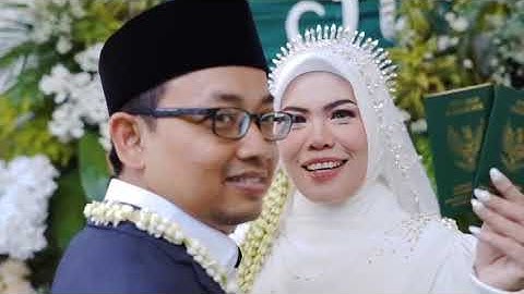Our Wedding Khitam & Hanik Cinematic Documentation by TAMZ FOTOVIDEO #wedding #cinematic #video