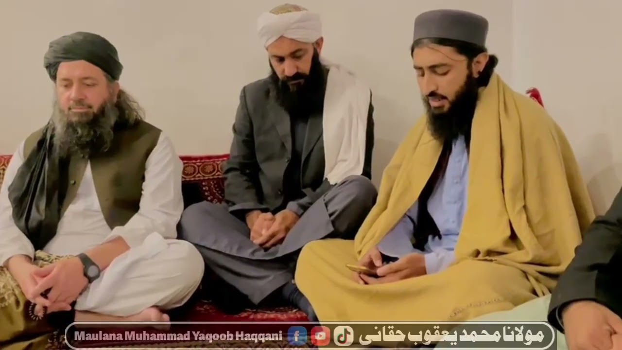 ڈیر بہترین کلام پہ ڈیر خیستہ آواز کی | نعت خوان جناب عاقب سلطان صاحب