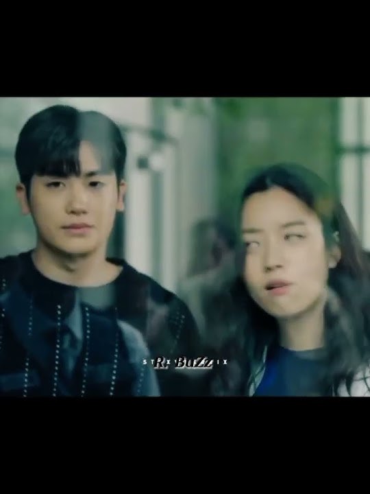 Girls Power 🔥🔥 - [ That's My Girl ] Edit || Kdrama - Happiness || #short