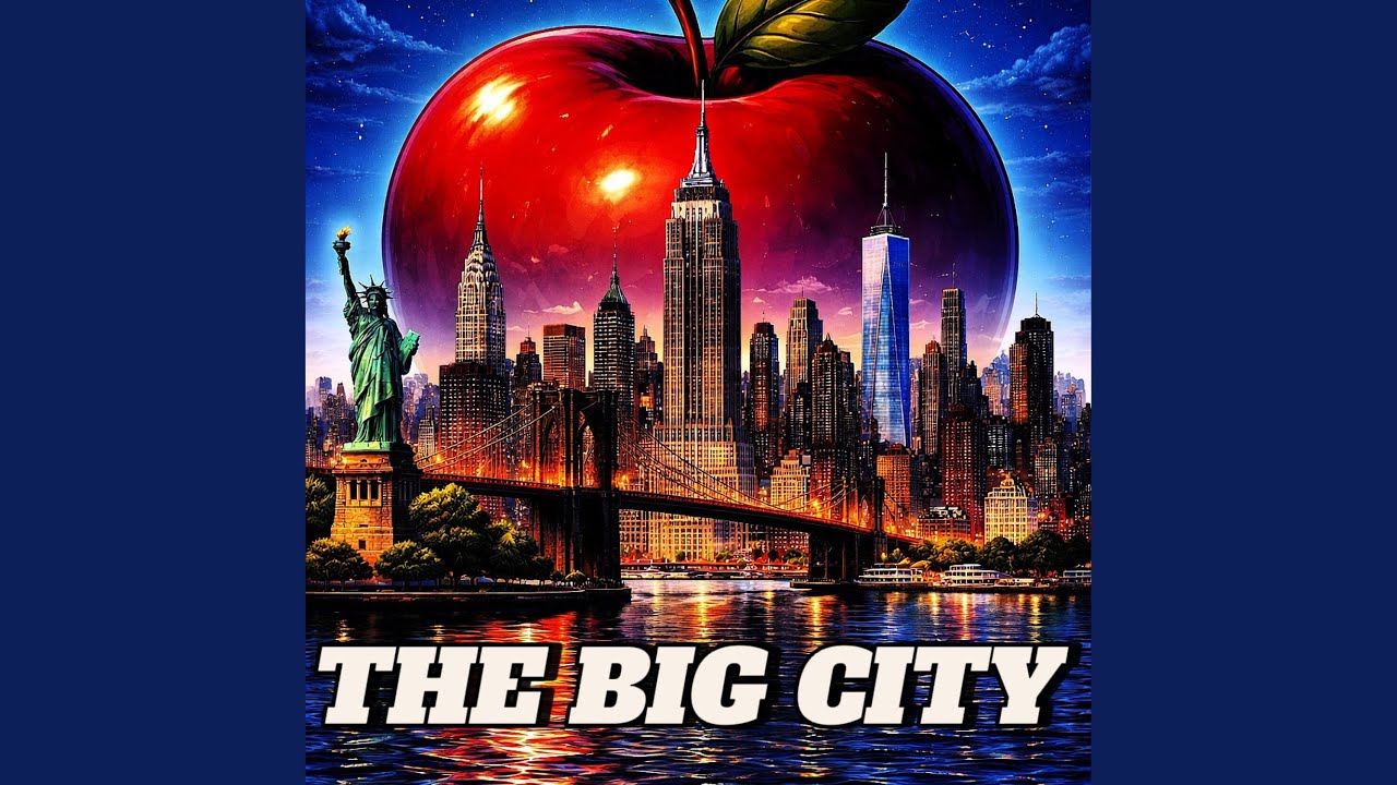 The Big City - YouTube