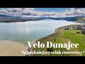 Velo Dunajec. Najpiękniejsza trasa rowerowa w Polsce? [Film z napisami]