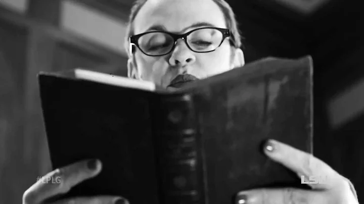 LSU Libraries Special Collections Presents: Vampires