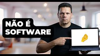 Thumbnail for Como vender serviço como software sem novos leads