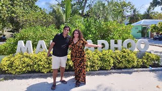 6 Days Budget Trip to Maldives !! Is it worth it? 🇲🇻