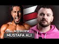MUSTAFA ALI on TNA Thursday Night iMPACT, AMC, ELIJAH, MIKE SANTANA, and NXT