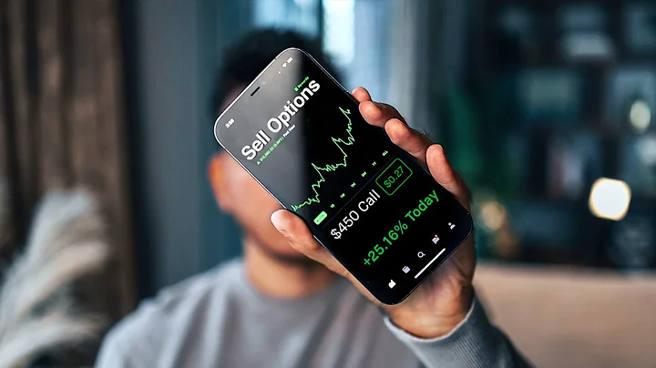 Selling Options 101: Learn The SECRET Strategy