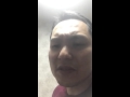 悲しみがとまらない