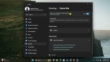 How To Disable Xbox Game Bar on Windows 11