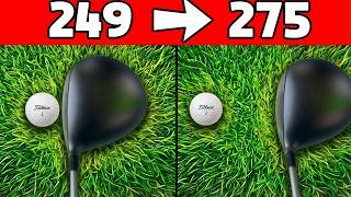 How To Add Swing Speed In Just 10 Minutes A Day No Equipment