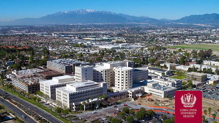 Quinquennial Report - Loma Linda University Health - DayDayNews