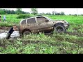 Спринт в честь дня рождения клуба "OFF-Road Самара" в классе стандарт. УАЗ, Нива, Шевик, Газ 69