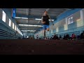 Якутские прыжки кубок федерации 2018
