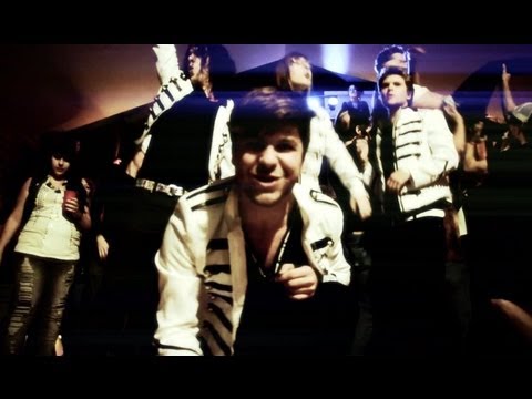 admirals---you-ain't-seen-nothing-yet-(official-music-video)