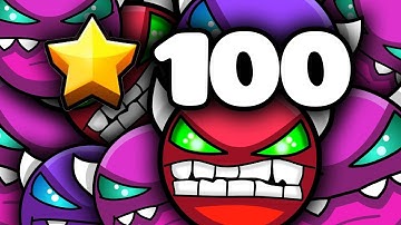 TEN DEMONS, ONE VIDEO