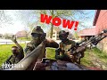 EPIC AIRSOFT MOMENTS - BEST SNIPER COMPILATION VIDEO