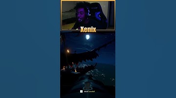 THIS IS SO HECTIC😱 | #xenix_333 on #Twitch