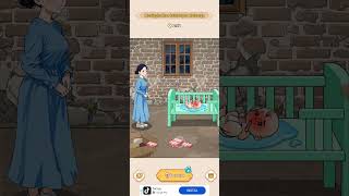 Don't Get Fooled by Level 3! 😲 | Brain Puzzle Tricky Quest Solution