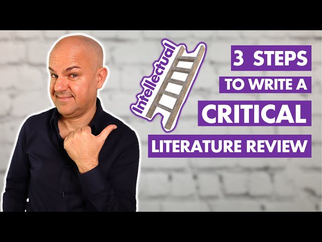 How To Write a Critical Analysis in 5 Steps (With Tips)