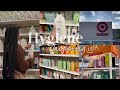 Hygiene shopping w/ me (Target &amp; Ultra beauty) must haves and self care!