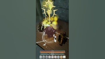 DELETING VICE WARDEN IN DEEPWOKEN