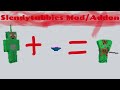 Minecraft PE 1.12+ Addon/Mod (Slendytubbies)