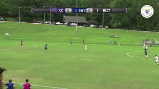 SWU Men's Soccer vs Columbia College - 8/23/2025 - EXHIBITION